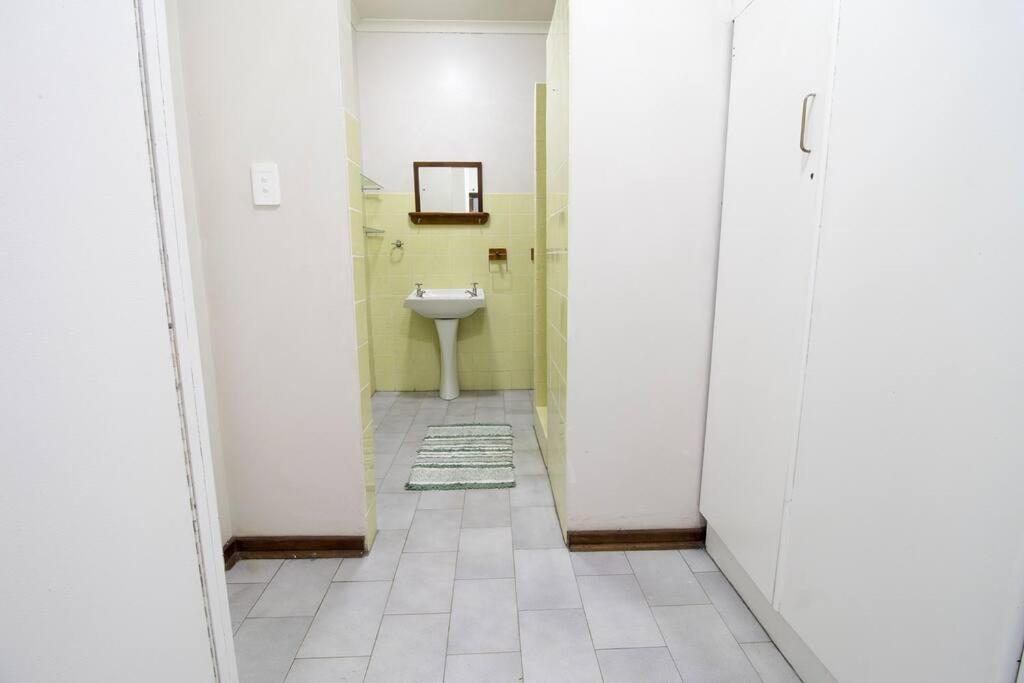 10 St Johns - House Villa Port Shepstone Bagian luar foto