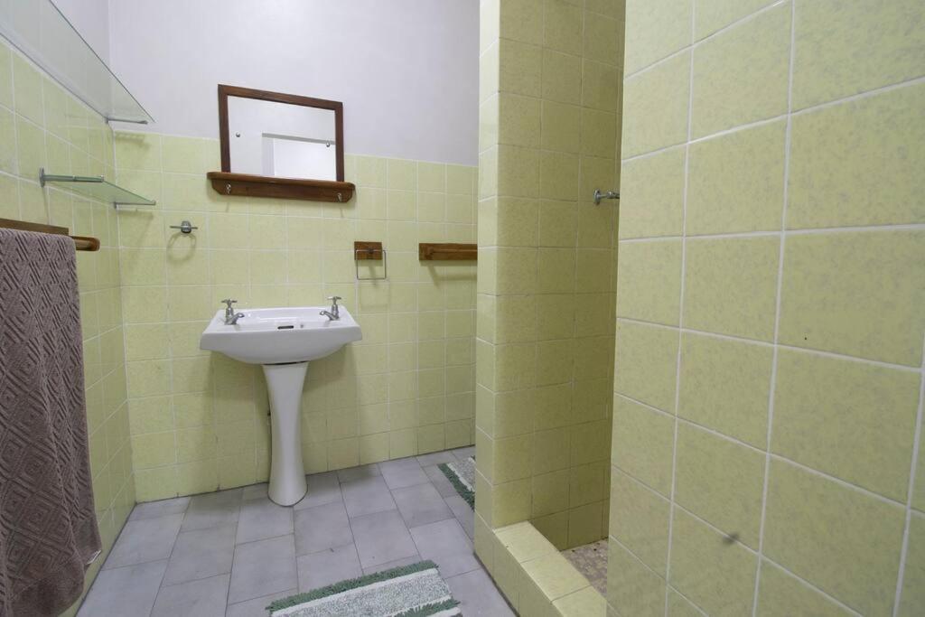 10 St Johns - House Villa Port Shepstone Bagian luar foto