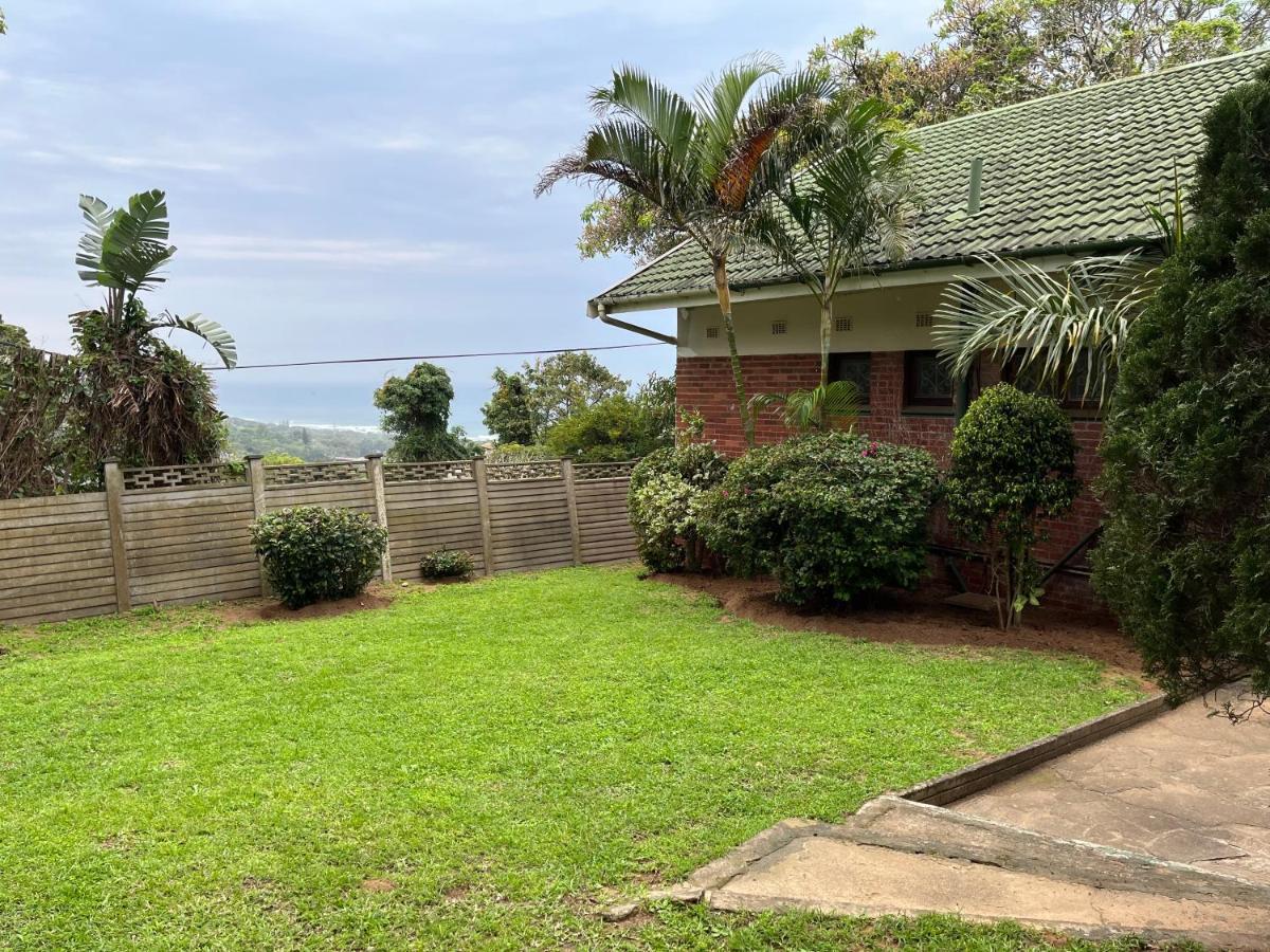 10 St Johns - House Villa Port Shepstone Bagian luar foto