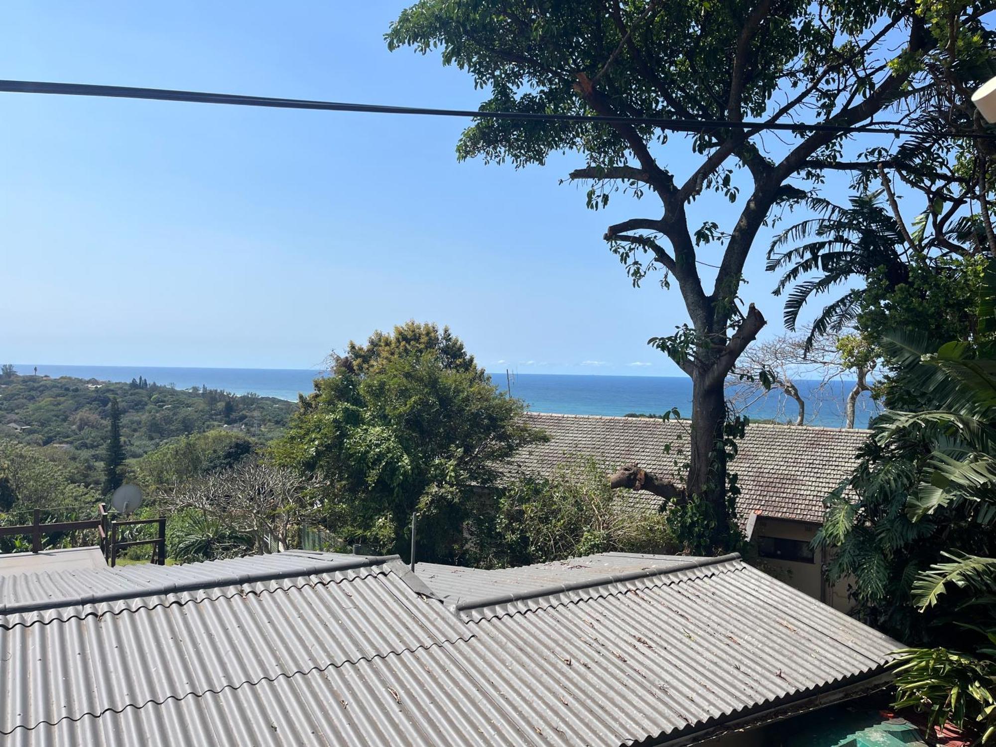 10 St Johns - House Villa Port Shepstone Bagian luar foto