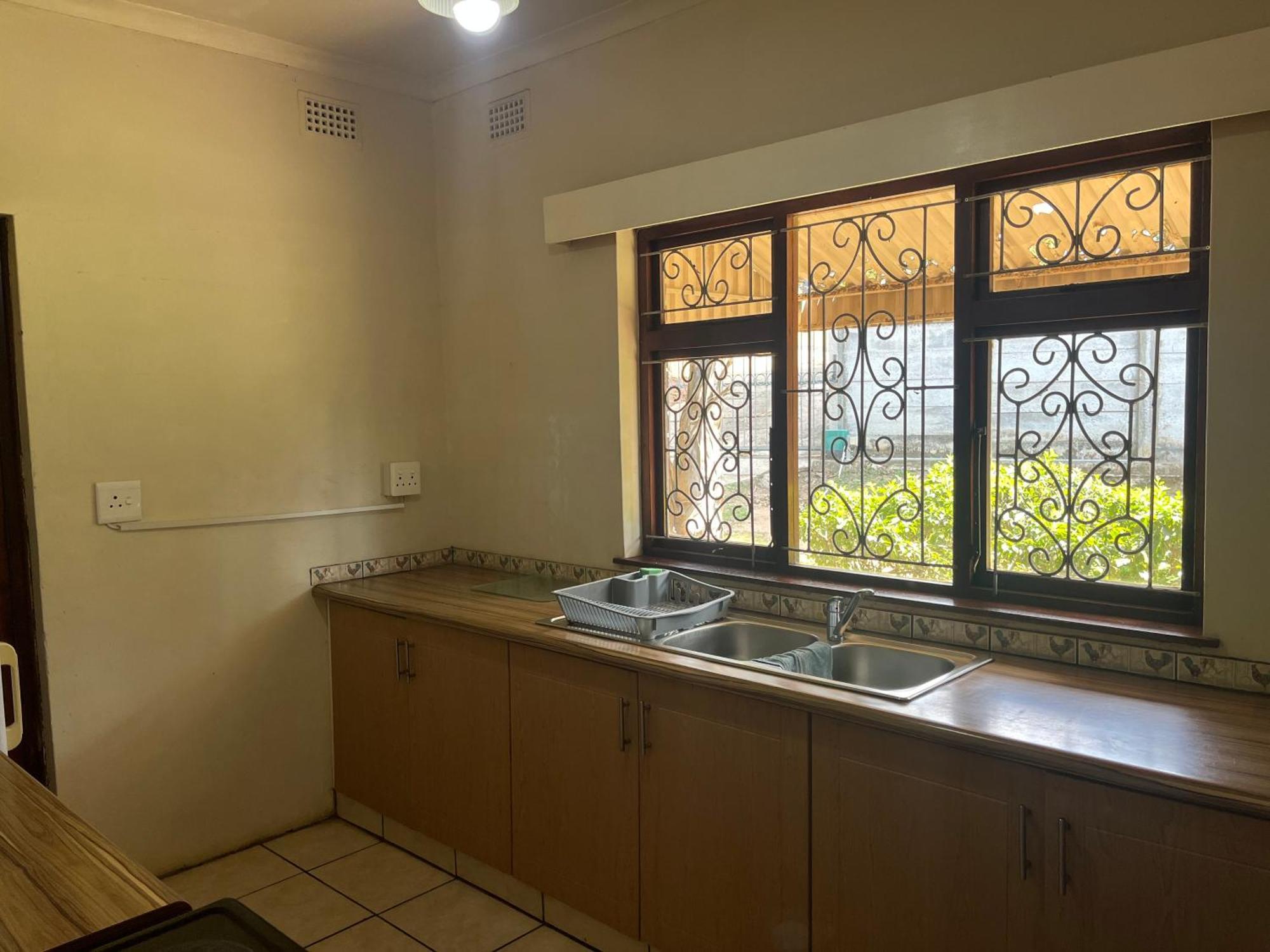 10 St Johns - House Villa Port Shepstone Bagian luar foto